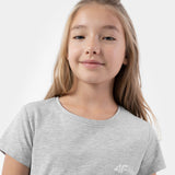 T-shirts Menina 4F
