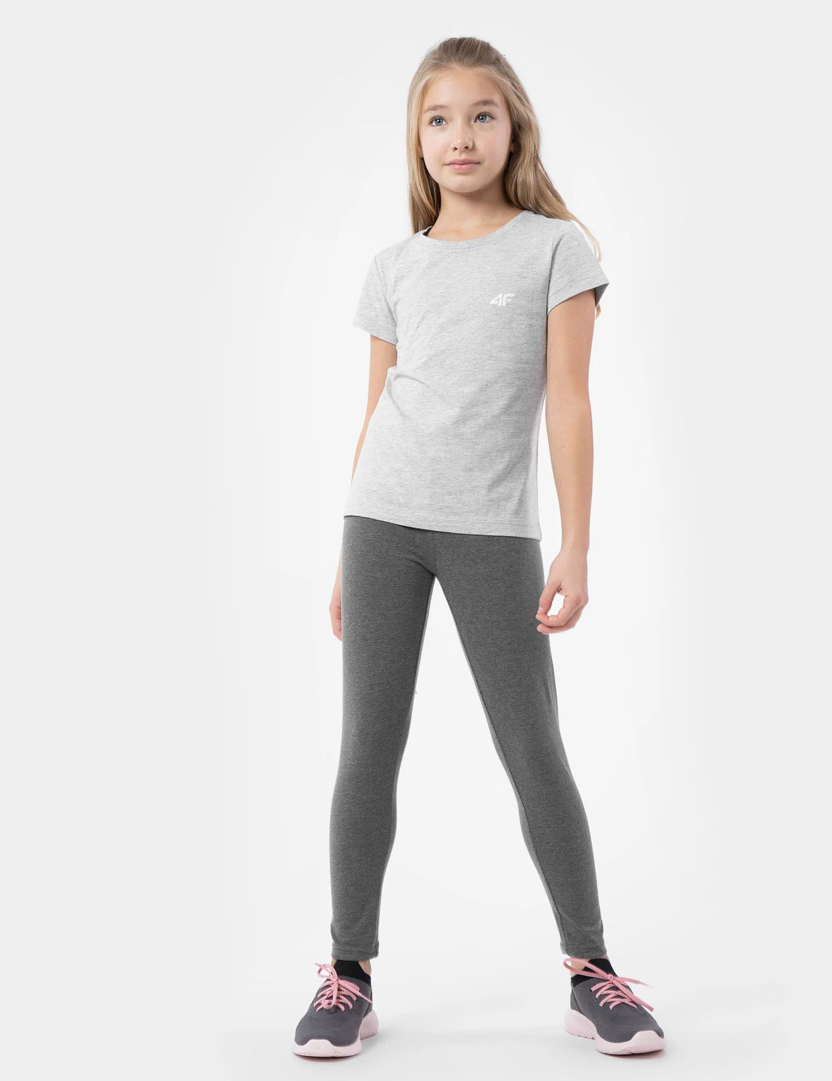 T-shirts Menina 4F