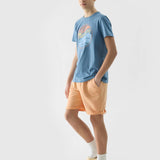 T-shirts de Algodão 4F