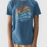 T-shirts de Algodão 4F