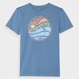 T-shirts de Algodão 4F