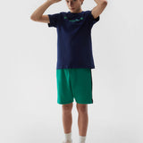 T-shirts de Algodão 4F