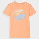 T-shirts de Algodão 4F