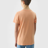 T-shirts de Algodão 4F