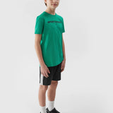T-shirts de Algodão 4F