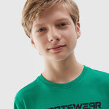 T-shirts de Algodão 4F