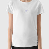 T-shirts de Algodão 4F