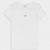 T-shirts de Algodão 4F