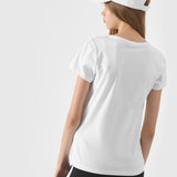 T-shirts de Algodão 4F
