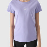 T-shirts de Algodão 4F