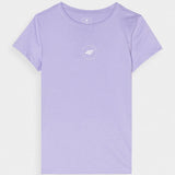 T-shirts de Algodão 4F