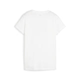 T-shirts de Algodão Puma