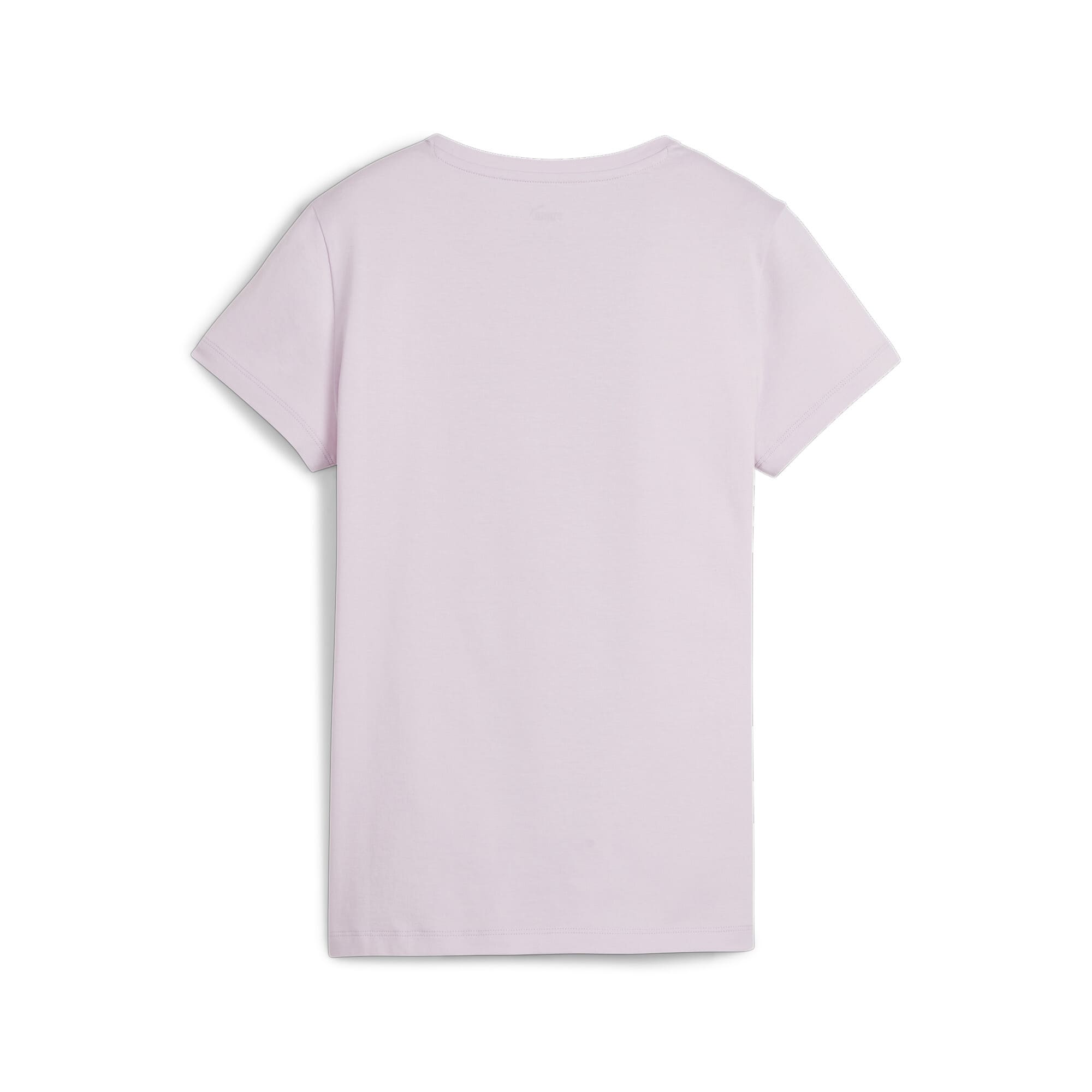 T-shirts de Algodão Puma