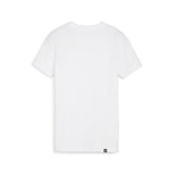 T-shirts de Algodão Puma