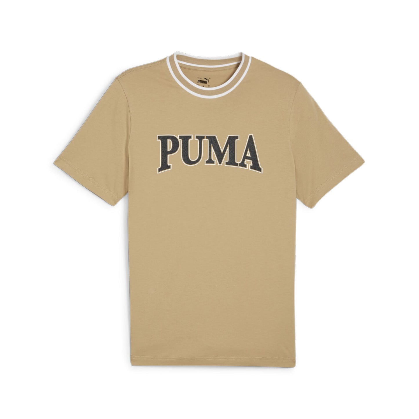 T-shirts de Algodão Puma