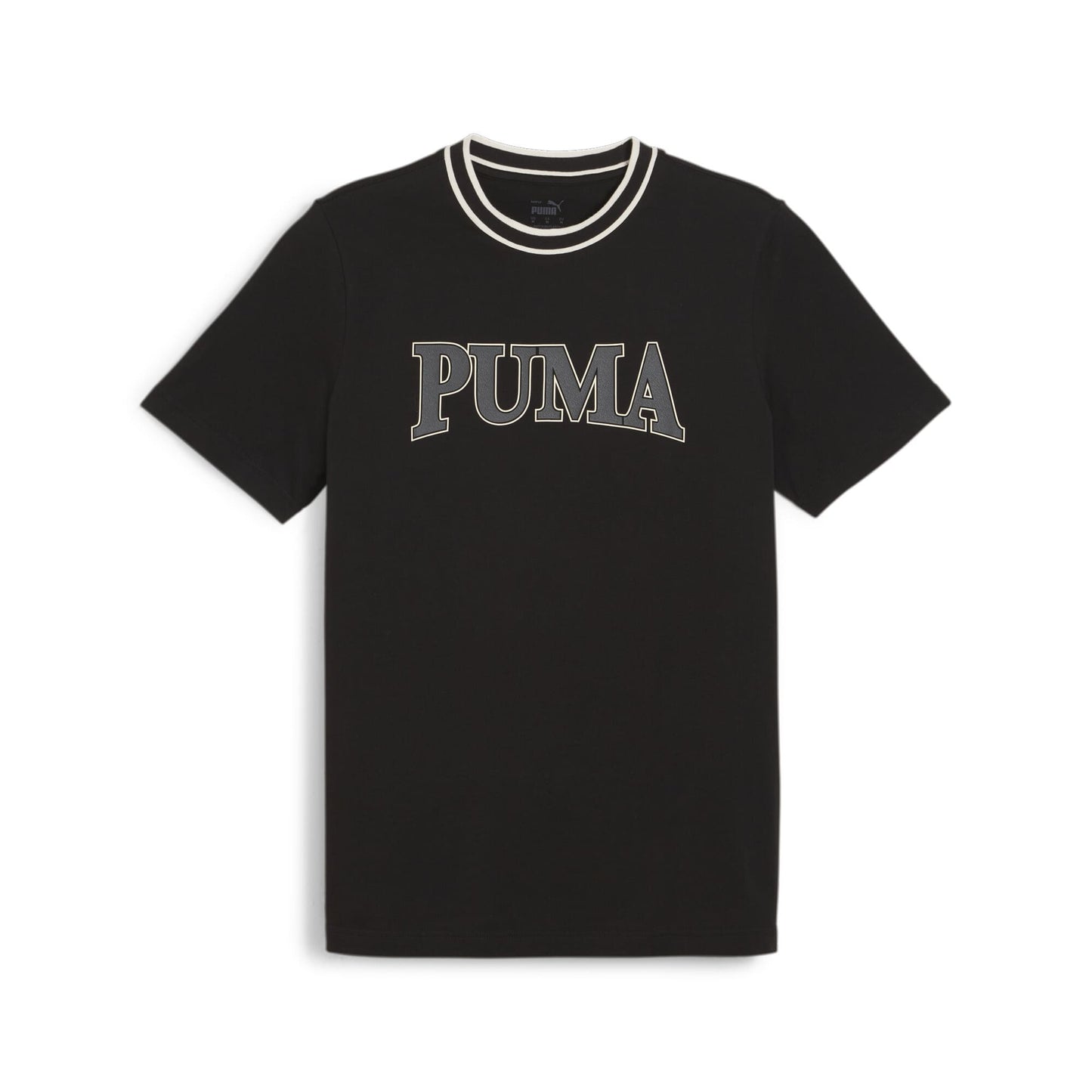 T-shirts de Algodão Puma