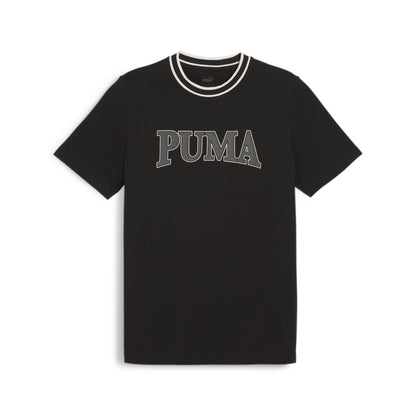 T-shirts de Algodão Puma