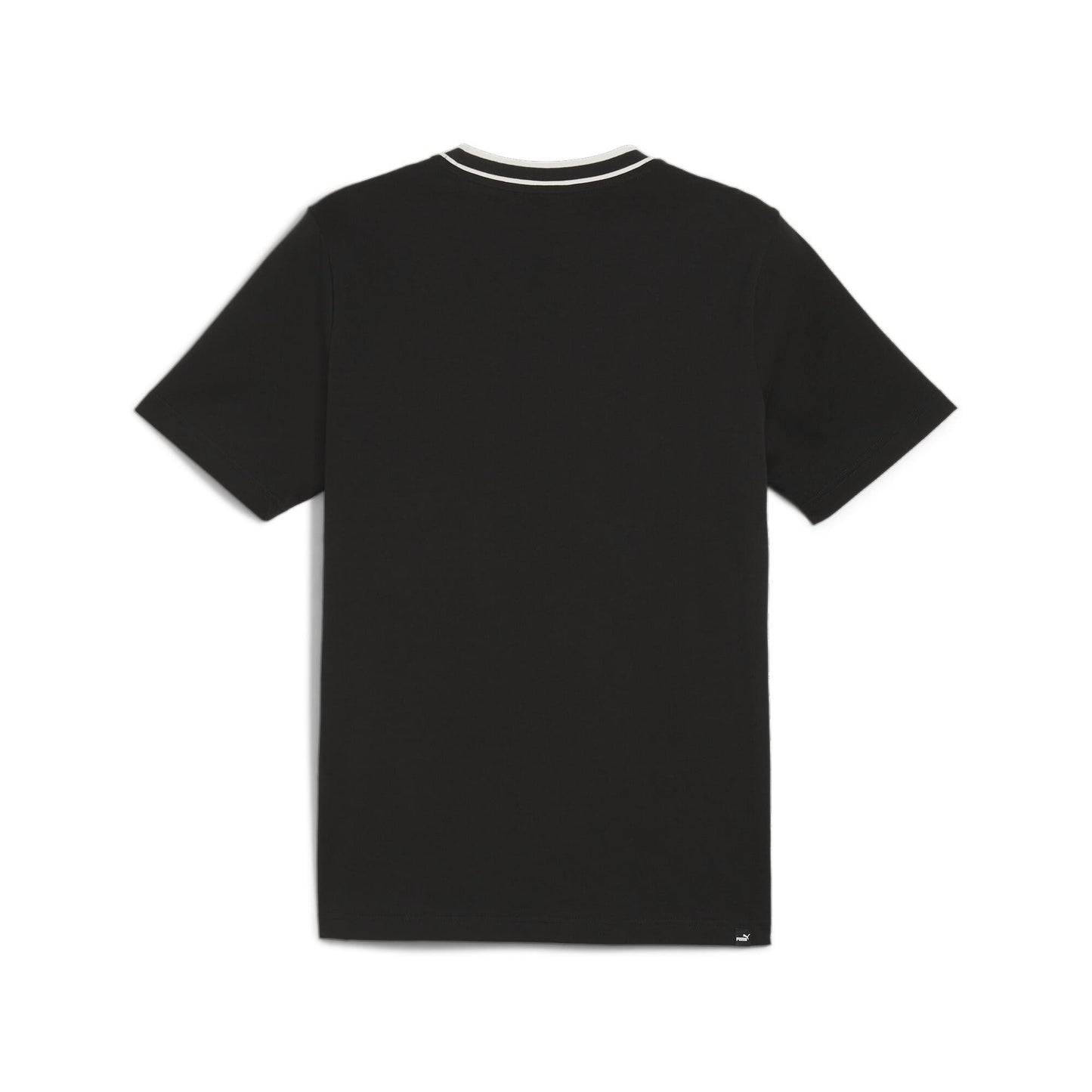 T-shirts de Algodão Puma