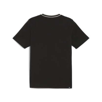 T-shirts de Algodão Puma