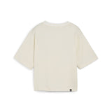 T-shirts de Algodão Puma