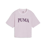 T-shirts de Algodão Puma