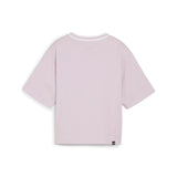 T-shirts de Algodão Puma