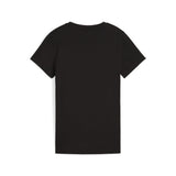 T-shirts de Algodão Puma Animal Graphic