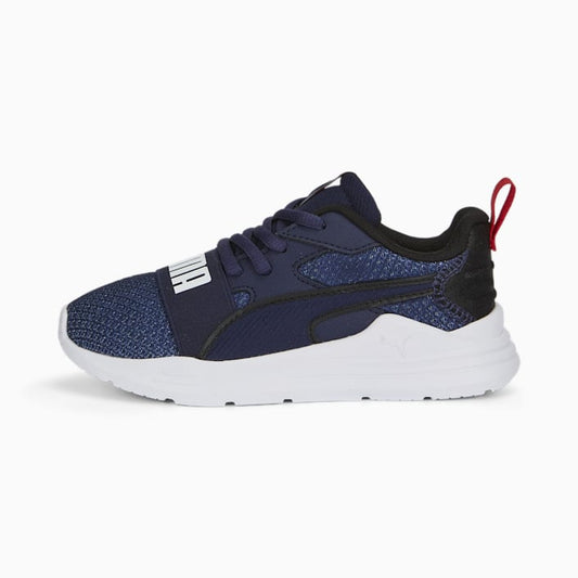 Sapatilhas Menino Puma Wired Run Pure