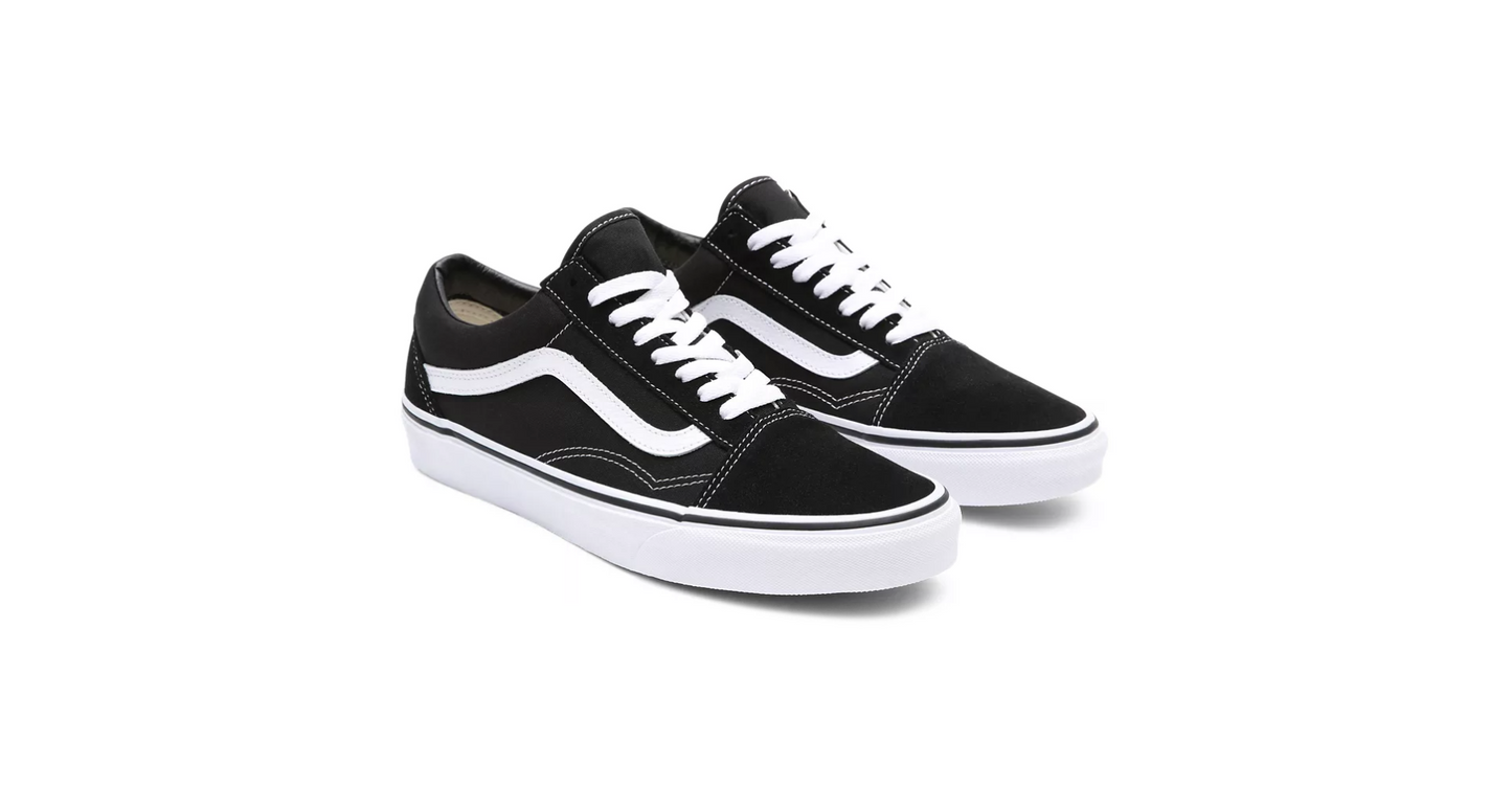 Sapatilhas Unissexo Vans Old Skool