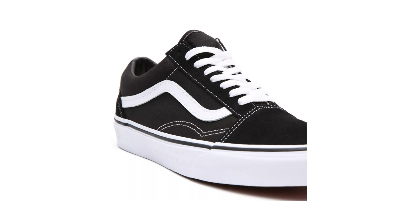 Sapatilhas Unissexo Vans Old Skool