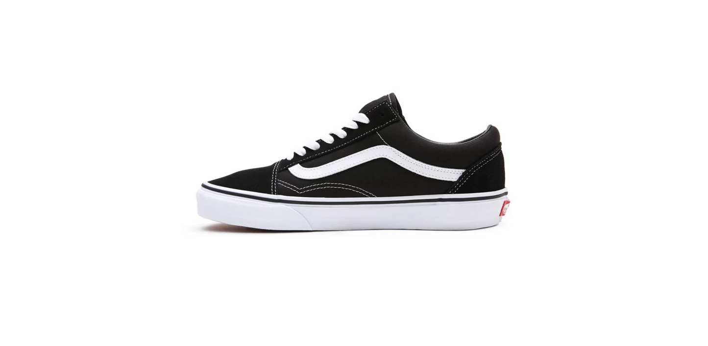 Sapatilhas Unissexo Vans Old Skool